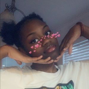 Meet your Posher, Mckenzie